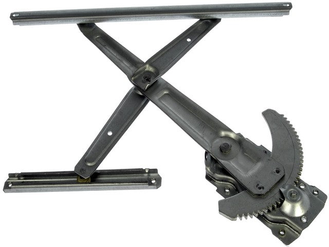Dorman - OE Solutions Regulador de Ventana P/N:740-615 Fits: Toyota Corolla 92-88 - Image 2