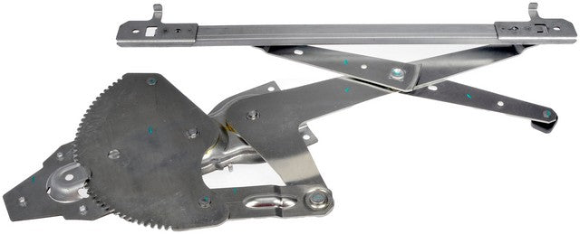 Dorman - OE Solutions Regulador de Ventana P/N:740-619 Fits: Ford Taurus 95-86, Mercury Sable 95-86 - Image 2