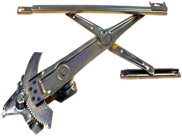 Dorman - OE Solutions Regulador de Ventana P/N:740-633 Fits: Honda Accord 93-90 - Image 2
