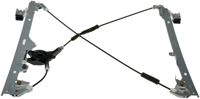 Dorman - OE Solutions Regulador de Ventana P/N:740-644 Fits: Cadillac Escalade, Cadillac Escalade Esv, Cadillac Escalade Ext, Chevrolet Avalanche 1500, Chevrolet Avalanche 2500, Chevrolet Silverado 1500, Chevrolet Silverado 1500 Classic - Image 4