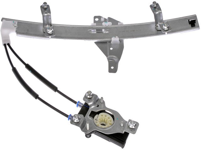 Dorman - OE Solutions Regulador de Ventana P/N:740-646 Fits: Pontiac Grand Prix 03-97 - Image 2