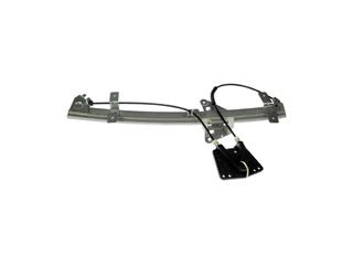Dorman - OE Solutions Regulador de Ventana P/N:740-648 Fits: Dodge Dakota 04-00, Dodge Durango 03-98 - Image 2