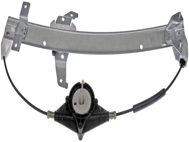 Dorman - OE Solutions Regulador de Ventana P/N:740-662 Fits: Lincoln Town Car 97-93 - Image 2