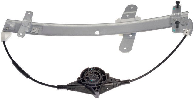 Dorman - OE Solutions Regulador de Ventana P/N:740-664 Fits: Ford Crown Victoria 11-92, Mercury Grand Marquis 11-92, Mercury Marauder 04-03 - Image 2