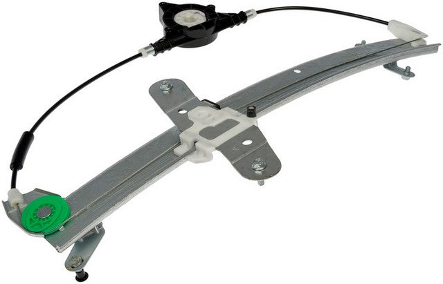 Dorman - OE Solutions Regulador de Ventana P/N:740-687 Fits: Lincoln Town Car 11-98 - Image 4
