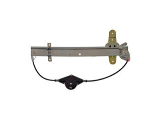 Dorman - OE Solutions Regulador de Ventana P/N:740-688 Fits: Lincoln Town Car 11-98 - Image 2