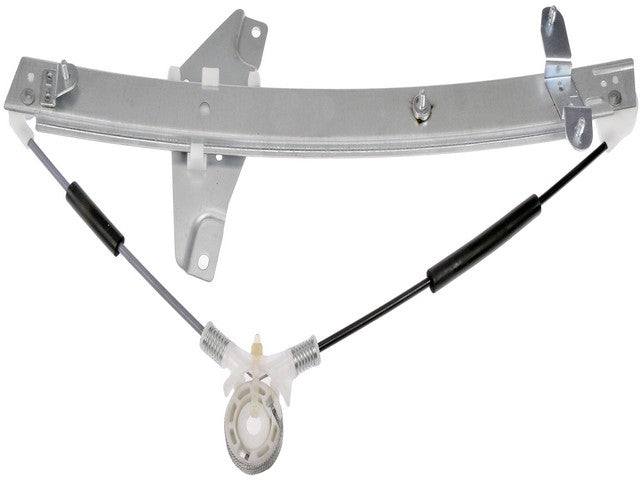 Dorman - OE Solutions Regulador de Ventana P/N:740-706 Fits: Geo Prizm 97-93, Toyota Corolla 97-93 - Image 2