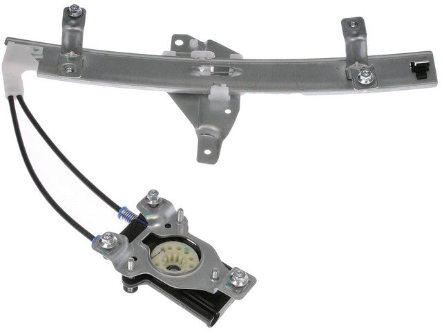 Dorman - OE Solutions Regulador de Ventana P/N:740-709 Fits: Buick Century 05-97, Buick Regal 04-97, Oldsmobile Intrigue 02-98 - Image 2