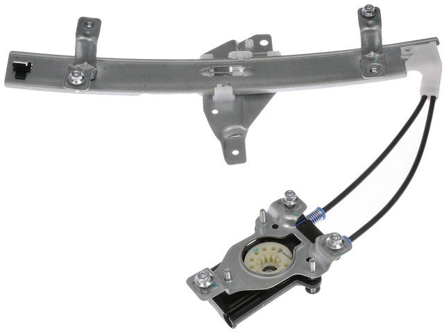 Dorman - OE Solutions Regulador de Ventana P/N:740-710 Fits: Buick Century 05-97, Buick Regal 04-97, Oldsmobile Intrigue 02-98 - Image 2