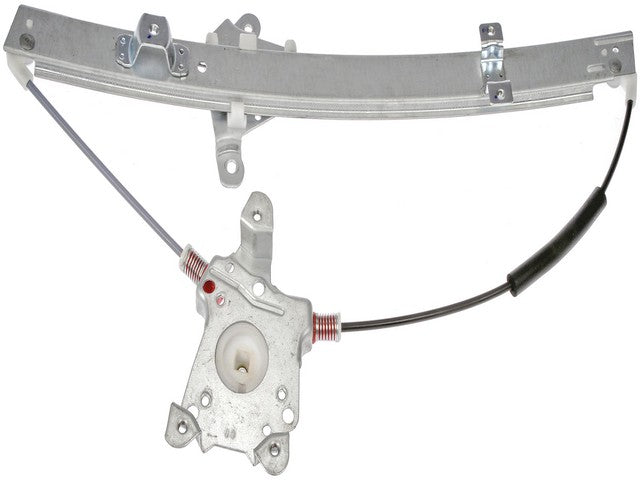 Dorman - OE Solutions Regulador de Ventana P/N:740-725 Fits: Nissan Altima 97-93 - Image 2