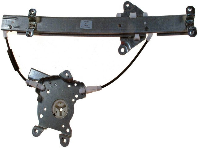Dorman - OE Solutions Regulador de Ventana P/N:740-726 Fits: Nissan Maxima 94-89 - Image 2