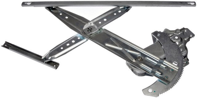 Dorman - OE Solutions Regulador de Ventana P/N:740-736 Fits: Honda Civic 00-96 - Image 2
