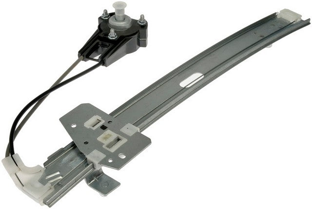 Dorman - OE Solutions Regulador de Ventana P/N:740-749 Fits: Mazda B2000 87-86, Mazda B2200 93-87, Mazda B2600 93-87 - Image 4
