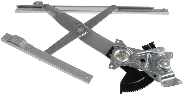 Dorman - OE Solutions Regulador de Ventana P/N:740-758 Fits: Chevrolet Cavalier 05-96, Pontiac Sunfire 05-96 - Image 1