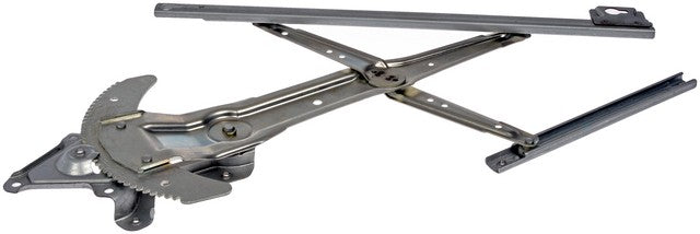 Dorman - OE Solutions Regulador de Ventana P/N:740-763 Fits: Honda Civic 95-92 - Image 2