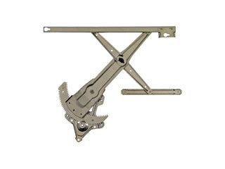 Dorman - OE Solutions Regulador de Ventana P/N:740-764 Fits: Honda Civic 95-92 - Image 2