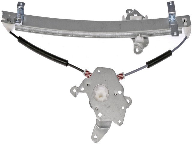 Dorman - OE Solutions Regulador de Ventana P/N:740-776 Fits: Nissan Sentra 99-95 - Image 2