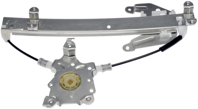Dorman - OE Solutions Regulador de Ventana P/N:740-778 Fits: Infiniti I30 99-96, Nissan Maxima 99-95 - Image 2