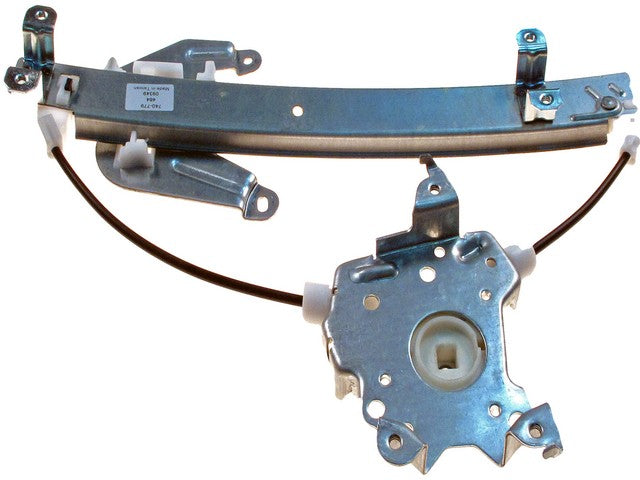 Dorman - OE Solutions Regulador de Ventana P/N:740-779 Fits: Infiniti I30 99-96, Nissan Maxima 99-95 - Image 2