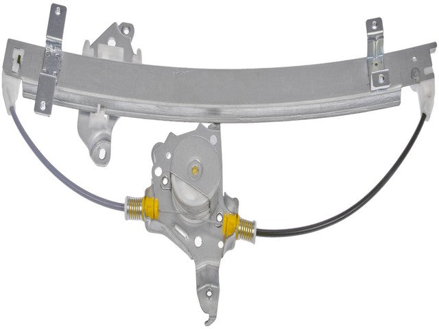 Dorman - OE Solutions Regulador de Ventana P/N:740-780 Fits: Infiniti I30 99-96, Nissan Maxima 99-95 - Image 2