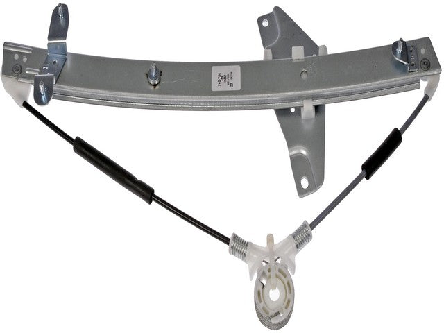 Dorman - OE Solutions Regulador de Ventana P/N:740-784 Fits: Geo Prizm 97-93, Toyota Corolla 97-93 - Image 2
