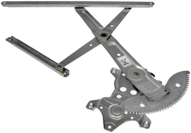 Dorman - OE Solutions Regulador de Ventana P/N:740-786 Fits: Toyota Corolla 92-88 - Image 2