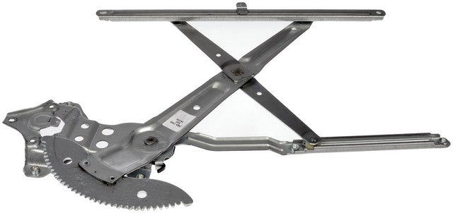 Dorman - OE Solutions Regulador de Ventana P/N:740-799 Fits: Toyota Tacoma 04-95 - Image 2