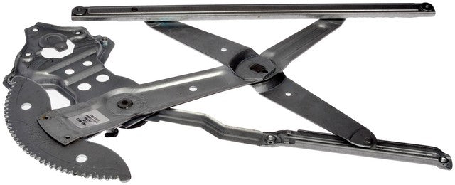 Dorman - OE Solutions Regulador de Ventana P/N:740-801 Fits: Toyota Corolla 02-98 - Image 2