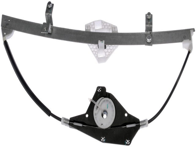 Dorman - OE Solutions Regulador de Ventana P/N:740-808 Fits: Ford Contour 00-95, Mercury Mystique 00-95 - Image 2