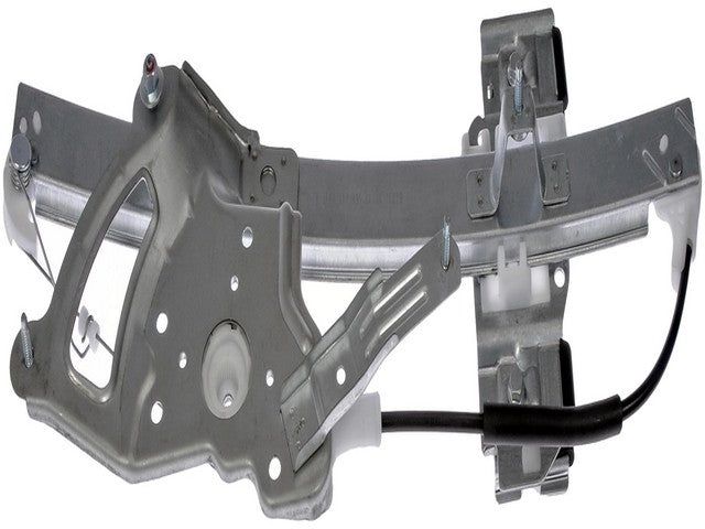 Dorman - OE Solutions Regulador de Ventana P/N:740-817 Fits: Pontiac Bonneville 05-00 - Image 2