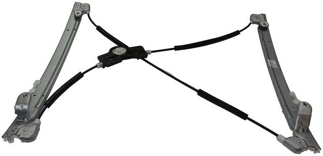 Dorman - OE Solutions Regulador de Ventana P/N:740-824 Fits: Chrysler TOWN & COUNTRY 03-01, Chrysler Voyager 03-01, Dodge Caravan 03-01, Dodge Grand Caravan 03-01 - Image 4