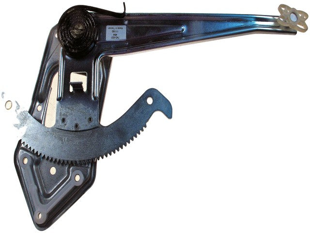Dorman - OE Solutions Regulador de Ventana P/N:740-831 Fits: Ford Ranger 11-93, Mazda B2300 09-01, Mazda B2300 97-94, Mazda B2500 01-98, Mazda B3000 08-94, Mazda B4000 09-94 - Image 2