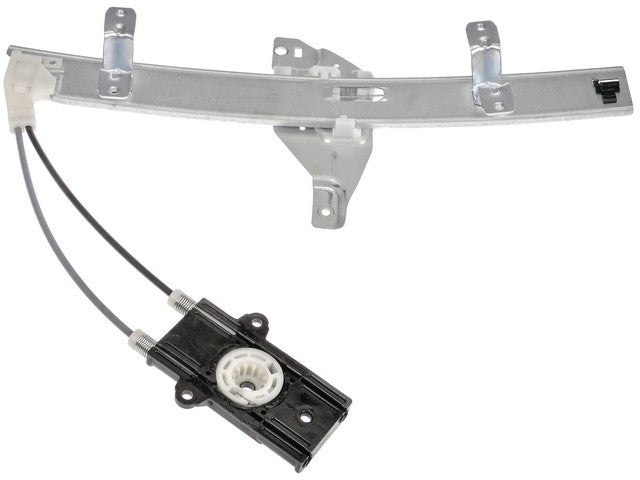 Dorman - OE Solutions Regulador de Ventana P/N:740-837 Fits: Pontiac Grand Prix 03-97 - Image 2