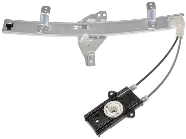 Dorman - OE Solutions Regulador de Ventana P/N:740-838 Fits: Pontiac Grand Prix 03-97 - Image 2