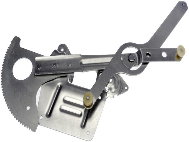 Dorman - OE Solutions Regulador de Ventana P/N:740-845 Fits: Chevrolet Blazer 05-95, Chevrolet S10 04-94, GMC Jimmy 05-95, GMC Sonoma 04-94, Isuzu Hombre 00-96, Oldsmobile Bravada 01-96 - Image 2