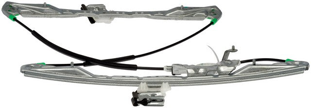 Dorman - OE Solutions Regulador de Ventana P/N:740-877 Fits: Jaguar S-type 02-00, Lincoln Ls 02-00 - Image 4