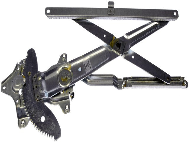 Dorman - OE Solutions Regulador de Ventana P/N:740-916 Fits: Toyota 4runner 02-96 - Image 2