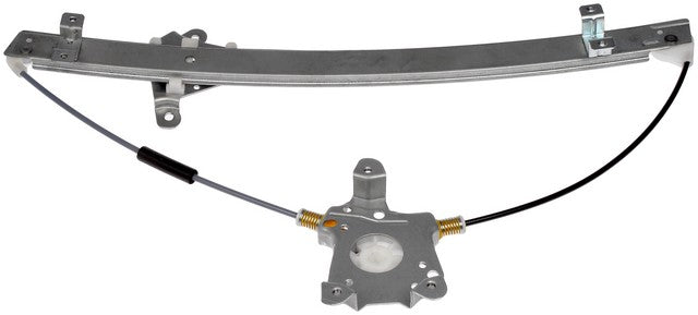 Dorman - OE Solutions Regulador de Ventana P/N:740-928 Fits: Mercury Villager 98-93, Nissan Quest 98-93 - Image 2