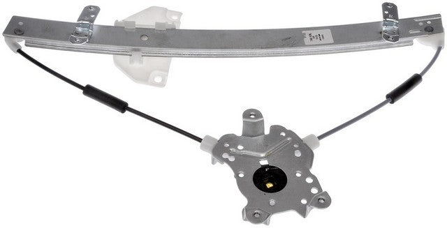 Dorman - OE Solutions Regulador de Ventana P/N:740-930 Fits: Mitsubishi Mirage 01-97 - Image 2