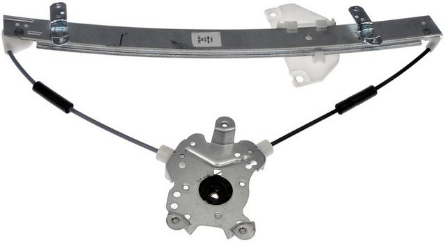 Dorman - OE Solutions Regulador de Ventana P/N:740-931 Fits: Mitsubishi Mirage 01-97 - Image 2