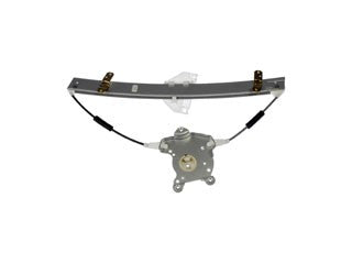 Dorman - OE Solutions Regulador de Ventana P/N:740-960 Fits: Mitsubishi Mirage 96-93 - Image 2