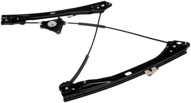 Dorman - OE Solutions Regulador de Ventana P/N:740-967 Fits: Volkswagen Jetta 18-11, Volkswagen Vento 17-14 - Image 4