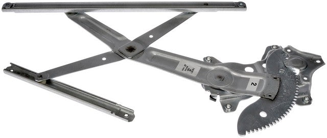 Dorman - OE Solutions Regulador de Ventana P/N:740-971 Fits: Toyota Tercel 98-95 - Image 2