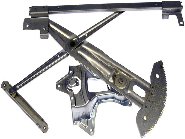 Dorman - OE Solutions Regulador de Ventana P/N:740-982 Fits: Eagle Talon 98-95, Mitsubishi Eclipse 99-95 - Image 2