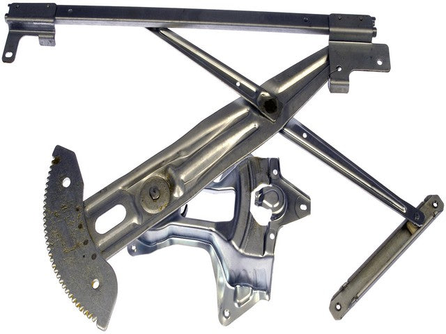 Dorman - OE Solutions Regulador de Ventana P/N:740-983 Fits: Eagle Talon 98-95, Mitsubishi Eclipse 99-95 - Image 2