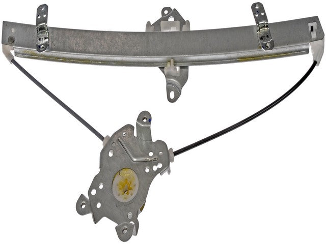 Dorman - OE Solutions Regulador de Ventana P/N:740-997 Fits: Mitsubishi Lancer 03-02 - Image 2