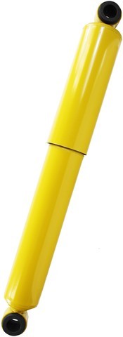 Monroe Shocks & Struts Suspension Shock Absorber P/N:74025 Fits: International F5070 01-81, International F5070-sf 87-81, Prevost X3 Coach 19-07, Thomas School Bus 2000, Thomas School Bus 2006, Thomas School Bus 91-88 - Image 1
