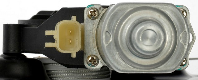 Dorman - OE Solutions Conjunto de motor y regulador de ventana P/N:741-029 Fits: Buick Enclave 17-13, Chevrolet Traverse 17-13, GMC Acadia 16-13, GMC Acadia Limited 2017 - Image 4
