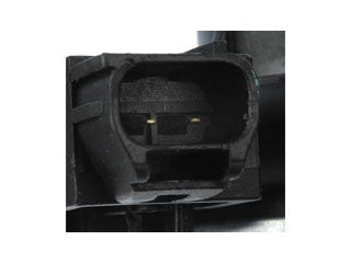 Dorman - OE Solutions Conjunto de motor y regulador de ventana P/N:741-080 Fits: Mitsubishi Endeavor 11-04 - Image 3
