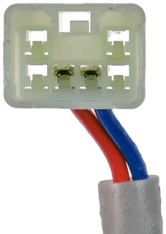 Dorman - OE Solutions Conjunto de motor y regulador de ventana P/N:741-139 Fits: Pontiac Vibe 08-03, Toyota Matrix 08-03 - Image 3